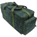 NGT 709C Large Camo Insulated 4 Compartment Carryall